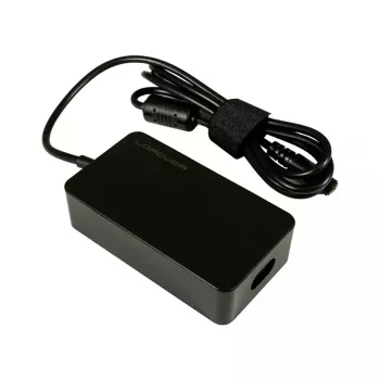 Alimentatore Adattatore LC-Power LC-NB-PRO-45