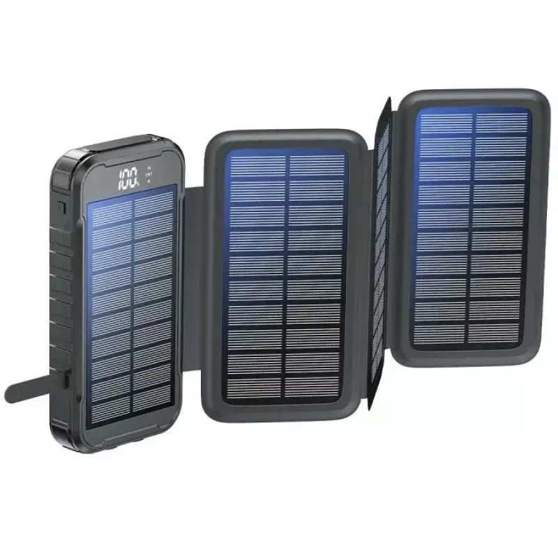 Caricabatterie portatile Boompods Neutron Fold 16000 mAh