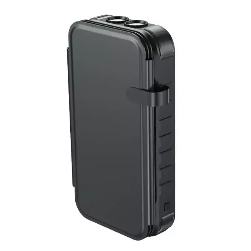 Caricabatterie portatile Boompods Neutron Fold 16000 mAh