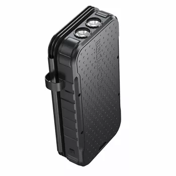 Caricabatterie portatile Boompods Neutron Fold 16000 mAh