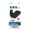 Power bank portatile Ansmann PB320PD 20000 mAh
