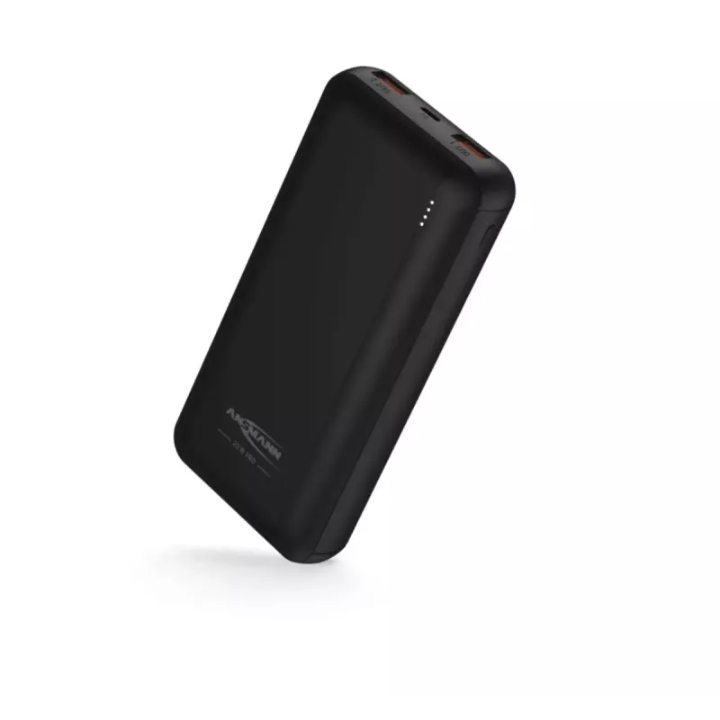Power bank portatile Ansmann PB320PD 20000 mAh