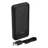 Power bank portatile Ansmann PB320PD 20000 mAh