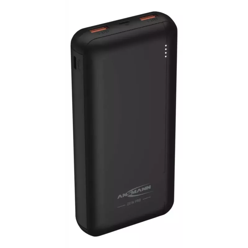 Power bank portatile Ansmann PB320PD 20000 mAh