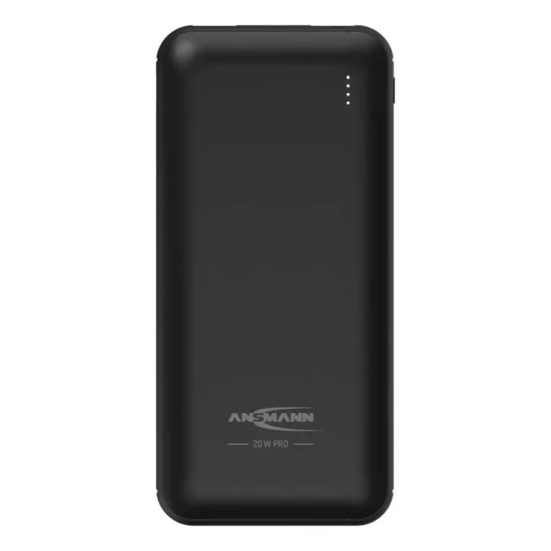 Power bank portatile Ansmann PB320PD 20000 mAh