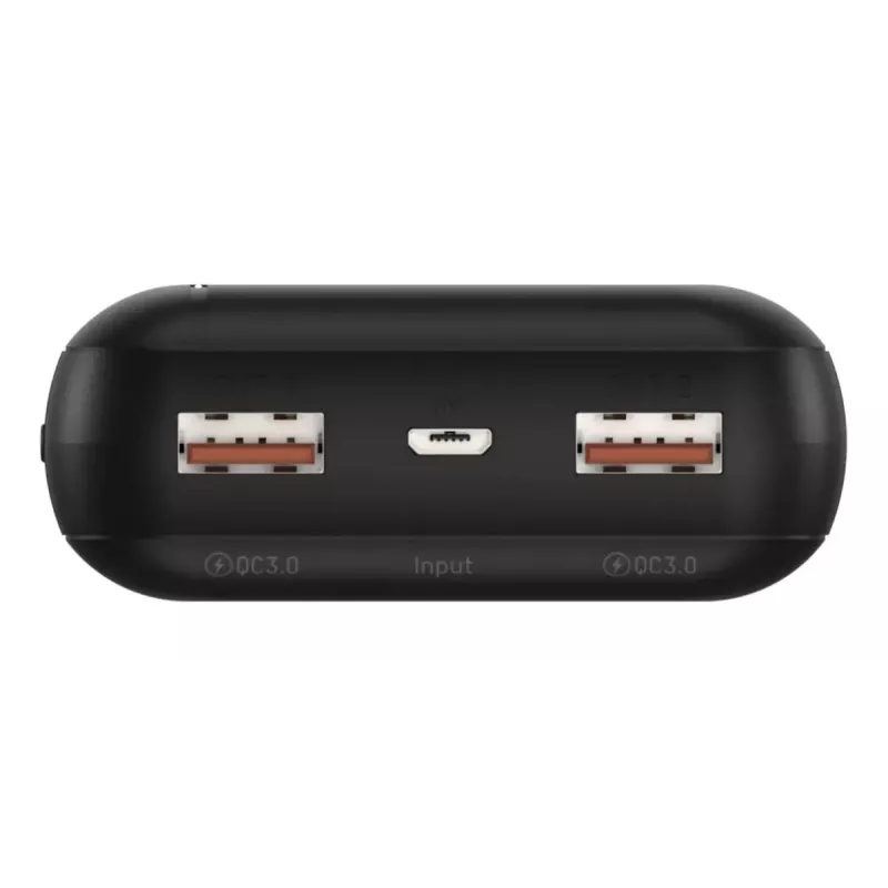 Power bank portatile Ansmann PB320PD 20000 mAh