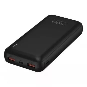 Power bank portatile Ansmann PB320PD 20000 mAh