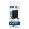 Batteria portatile Ansmann PB222PD 20000 mAh