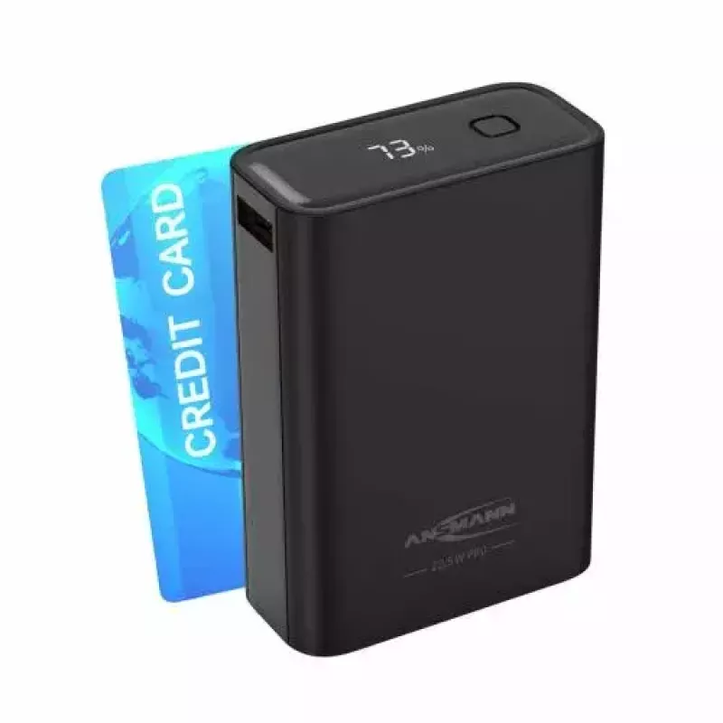 Batteria portatile Ansmann PB222PD 20000 mAh