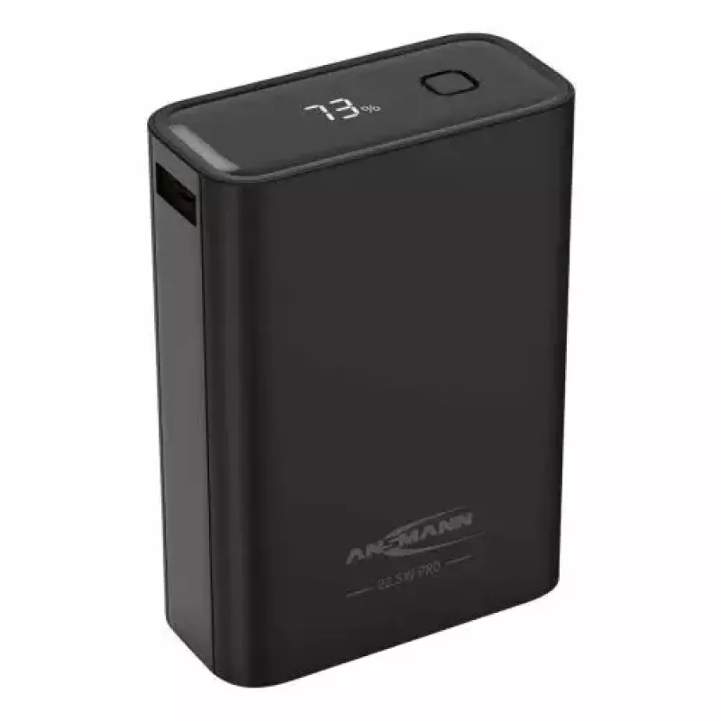 Batteria portatile Ansmann PB222PD 20000 mAh
