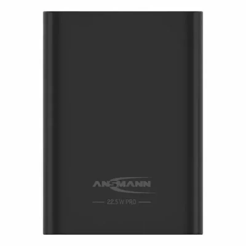 Batteria portatile Ansmann PB222PD 20000 mAh