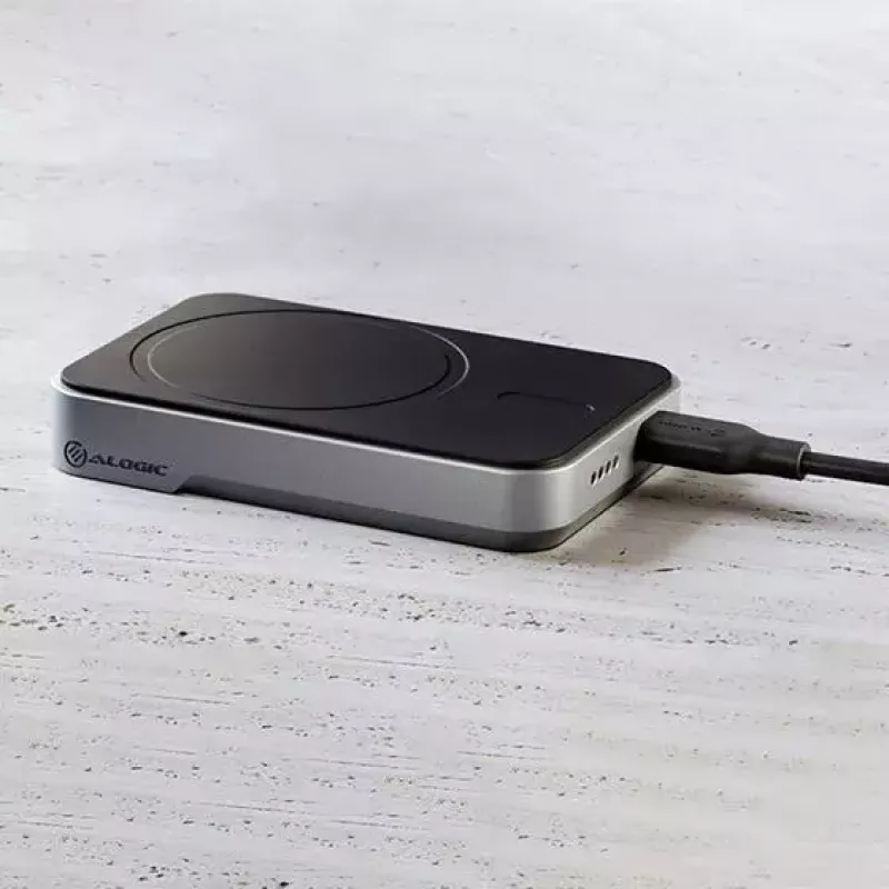 Batteria portatile ALOGIC Matrix 5000mAh