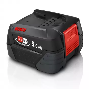Bosch BHZUB1850 batteria / caricabatterie per utensili wireless