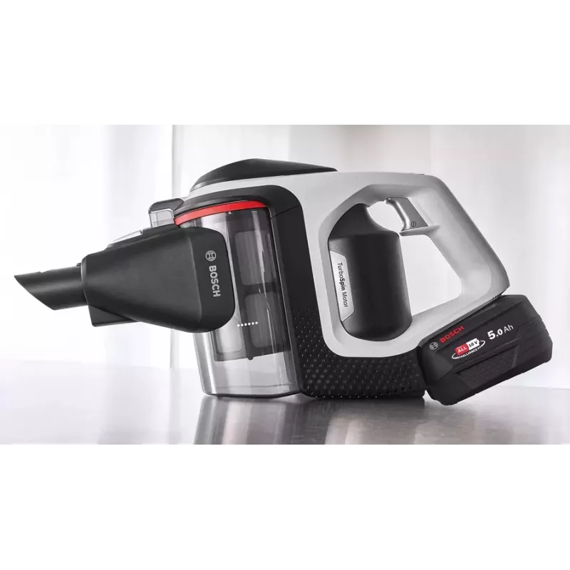 Bosch BHZUB1850 batteria / caricabatterie per utensili wireless