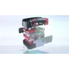 Bosch BHZUB1850 batteria / caricabatterie per utensili wireless