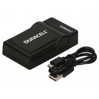 Caricabatterie per interni Duracell DRG5946