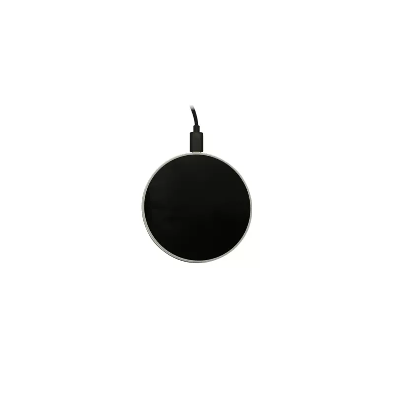 Caricabatterie Rapoo XC150 smartphone tablet nero argento