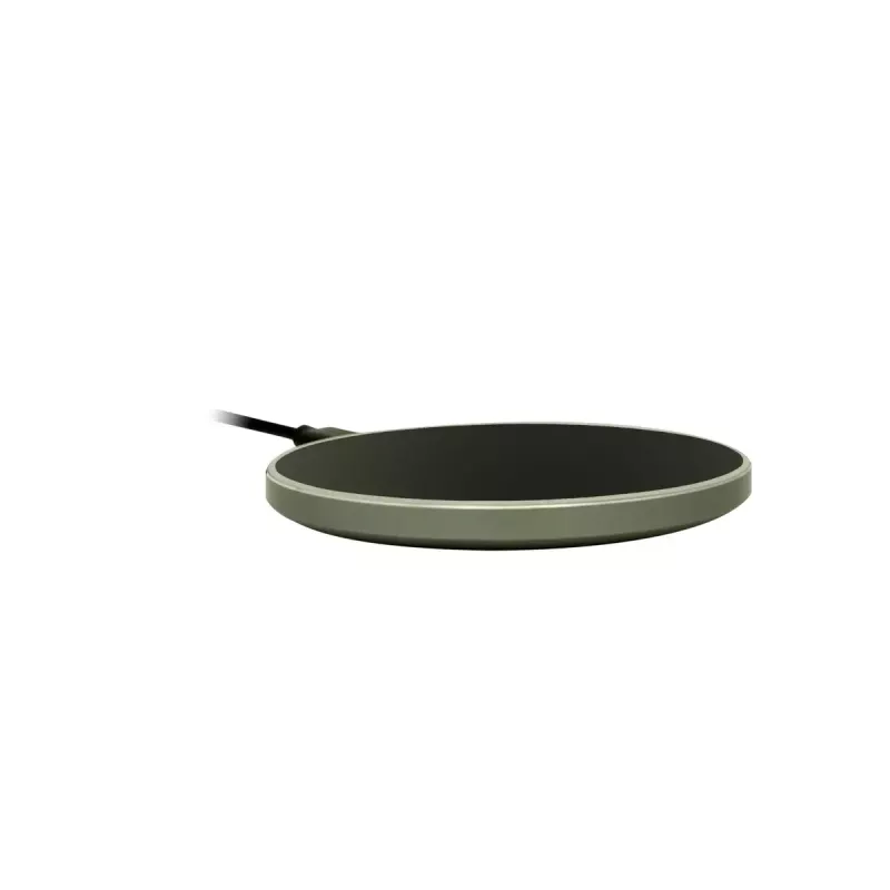 Caricabatterie Rapoo XC150 smartphone tablet nero argento
