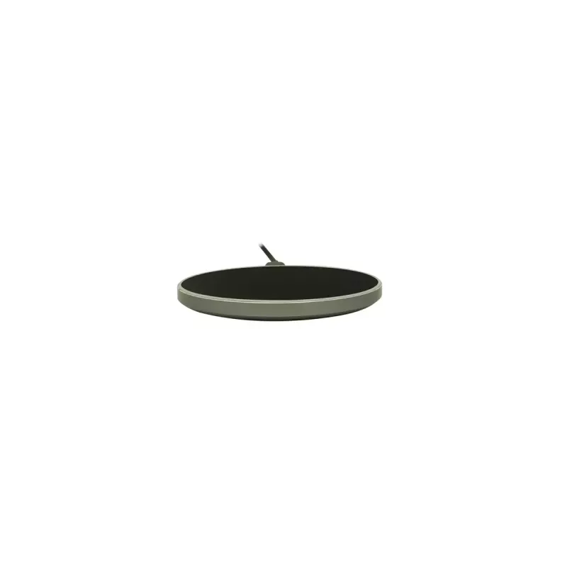 Caricabatterie Rapoo XC150 smartphone tablet nero argento