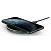 Caricabatterie Rapoo XC150 smartphone tablet nero argento