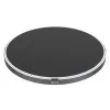 Caricabatterie Rapoo XC150 smartphone tablet nero argento
