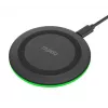 Caricabatterie Rapoo XC110 smartphone tablet nero