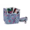 Borsa per fotocamera Cullmann RIO Fit 120 multicolore Fujifilm Instax mini 12