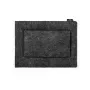 Custodia sleeve Durable Effect 33 cm 13 pollici antracite 1 tasca frontale tinta unita