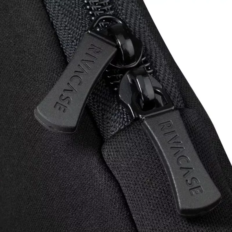 Custodia sleeve Rivacase 5126 35.6 cm 14 pollici nero