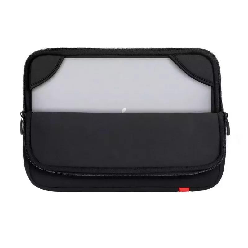 Custodia sleeve Rivacase 5126 35.6 cm 14 pollici nero