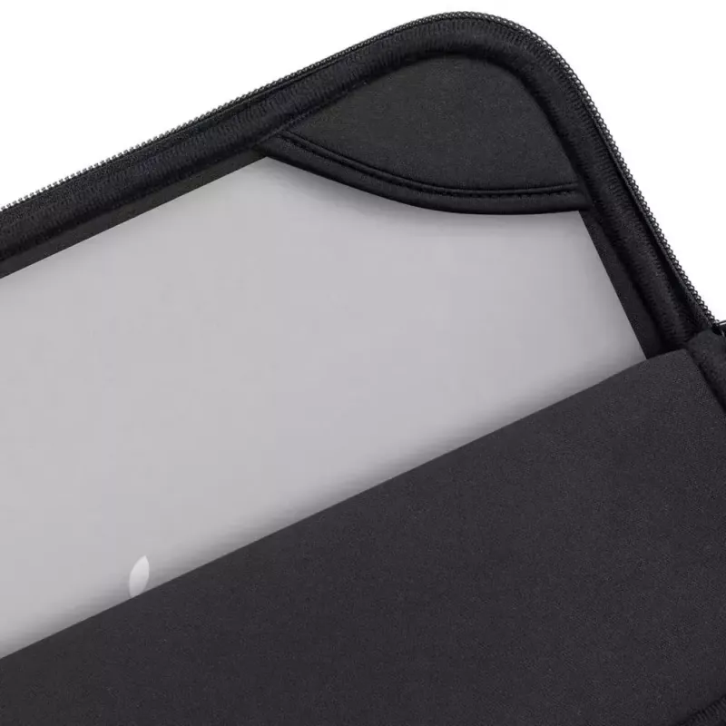 Custodia sleeve Rivacase 5126 35.6 cm 14 pollici nero