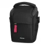 Borsa compatta Hama Matera nera con tracolla per qualsiasi marca