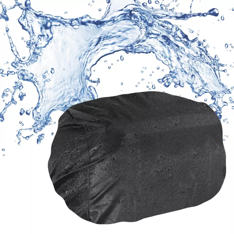 Borsa a tracolla Hama Matera nero con tracolla per qualsiasi marca