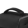 Borsa a tracolla Hama Matera nero con tracolla per qualsiasi marca