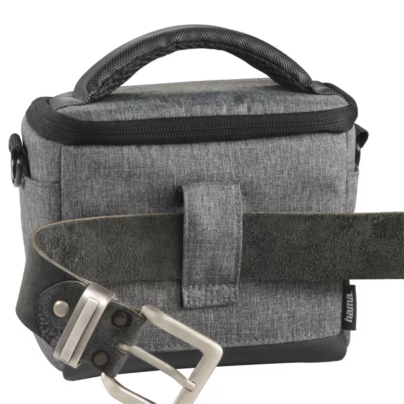 Valigetta compatta Hama Terra 00121306