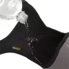 Borsa fotografica Walimex 16926 nero grigio compatibilità Canon Nikon