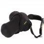 Borsa fotografica Walimex 16926 nero grigio compatibilità Canon Nikon