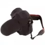 Borsa fotografica Walimex 16927 nero grigio compatibilità Nikon D40 Canon EOS 300D