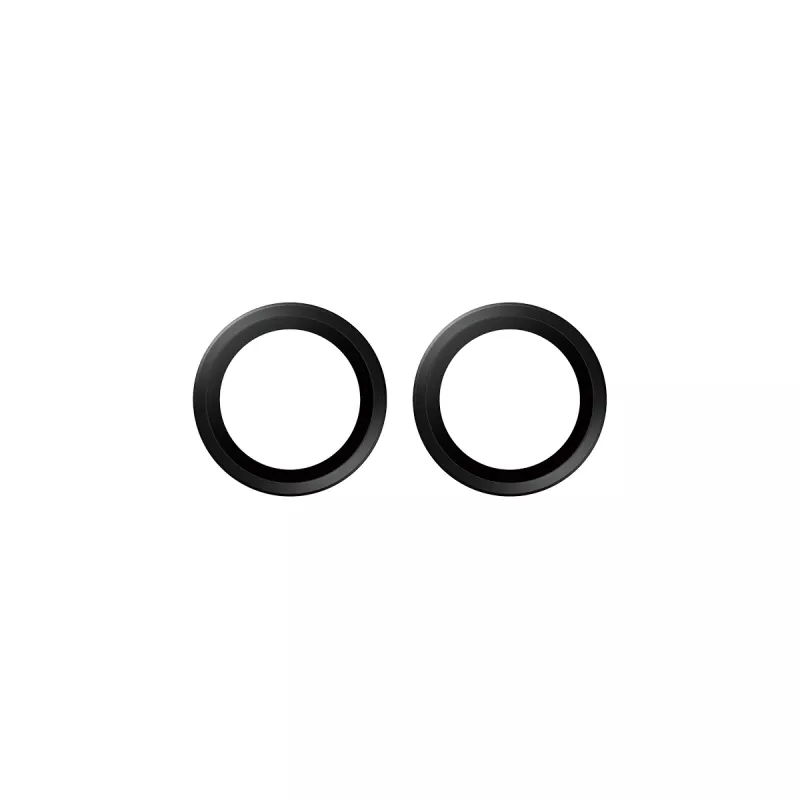 PanzerGlass ® Hoops® protezione per lenti della fotocamera nero Samsung Galaxy Z Flip6