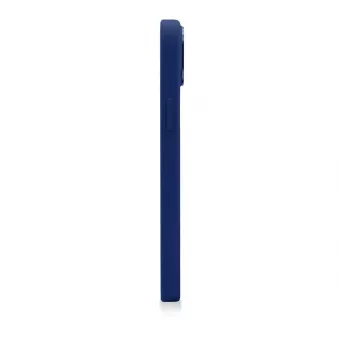 Cover Decoded D23IPO14MBCS9NE per iPhone 14 Plus 17 cm blu navy