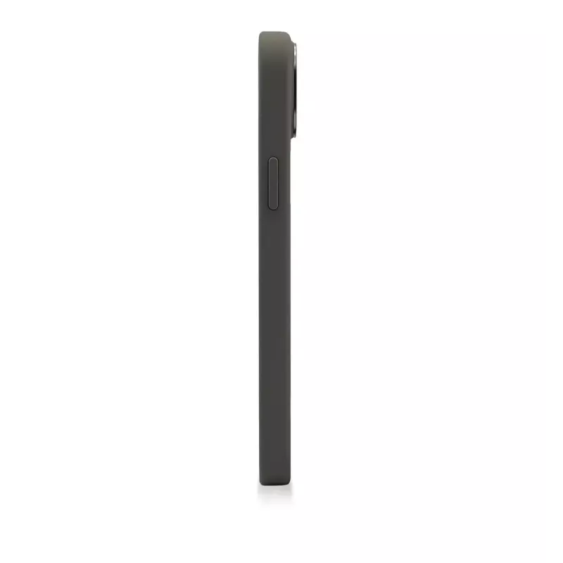 Cover Decoded iPhone 14 Plus 17 cm (6.7 pollici) oliva