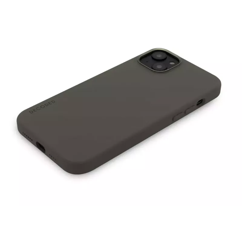 Cover Decoded iPhone 14 Plus 17 cm (6.7 pollici) oliva