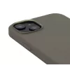 Cover Decoded iPhone 14 Plus 17 cm (6.7 pollici) oliva