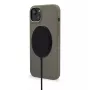 Cover Decoded iPhone 14 Plus 17 cm (6.7 pollici) oliva