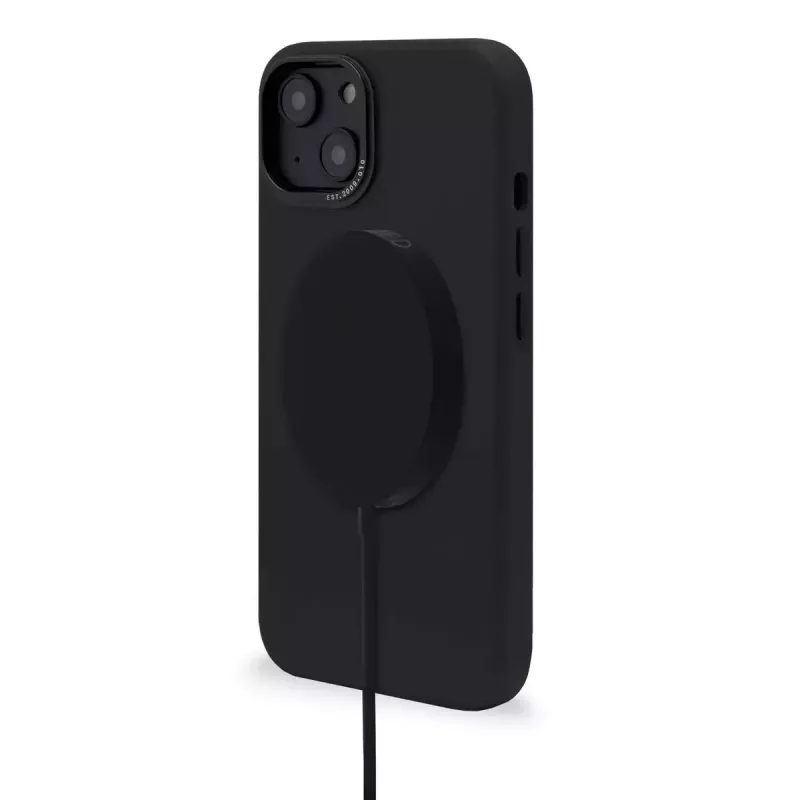 Cover Decoded D23IPO14MBC1BK per iPhone 14 Plus 17 cm nero