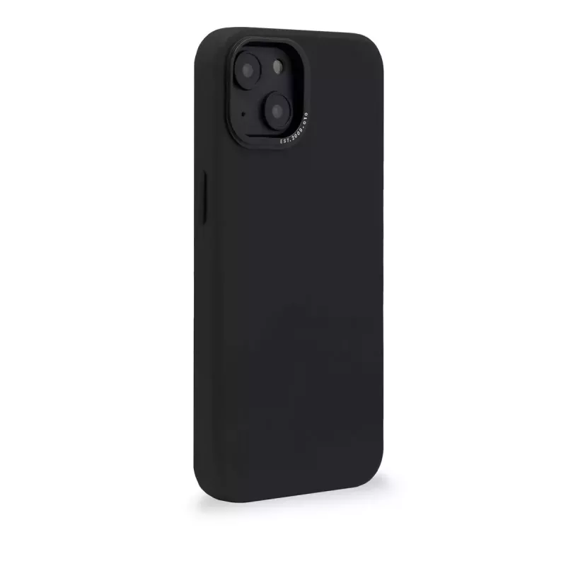 Cover Decoded D23IPO14MBC1BK per iPhone 14 Plus 17 cm nero