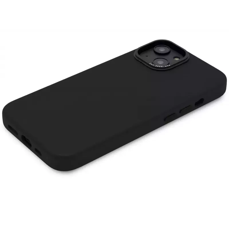 Cover Decoded D23IPO14MBC1BK per iPhone 14 Plus 17 cm nero