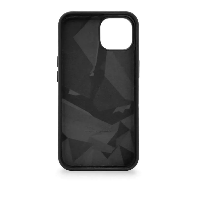 Cover Decoded D23IPO14MBC1BK per iPhone 14 Plus 17 cm nero