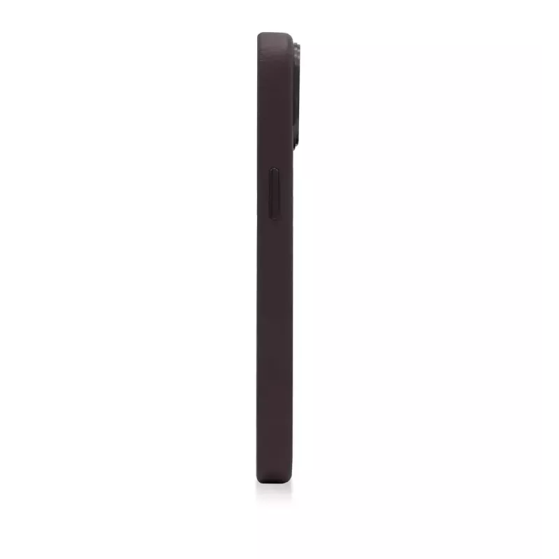 Cover Decoded D23IPO14MBC1CHB per iPhone 14 Plus 17 cm marrone