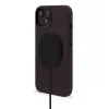 Cover Decoded D23IPO14MBC1CHB per iPhone 14 Plus 17 cm marrone